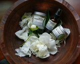 Sole Connection Foot Spray