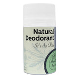 It's the Pits All Natural Deodorant