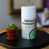 It's the Pits All Natural Deodorant