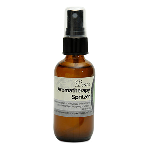 Peace Aromatherapy Spritzer