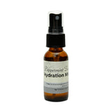 Peppermint Twist Cooling Mist