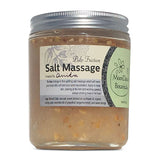 Pulp Friction Salt Massage