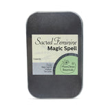 Sacred Feminine Magic Spell