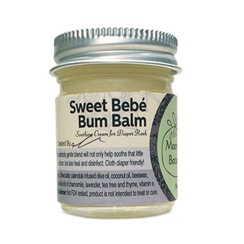 Sweet Bebe Bum Balm