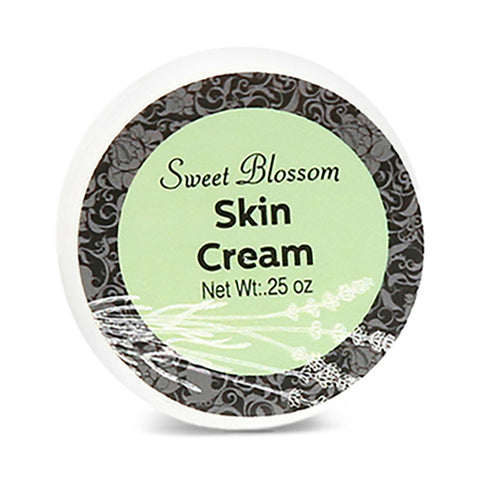 Sweet Blossom Skin Rejuvenating Cream