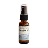 Winter Warrior Meditation Mist