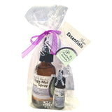 Yoga Essentials Kit