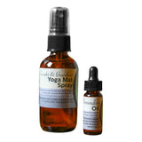 Yoga Essentials Kit