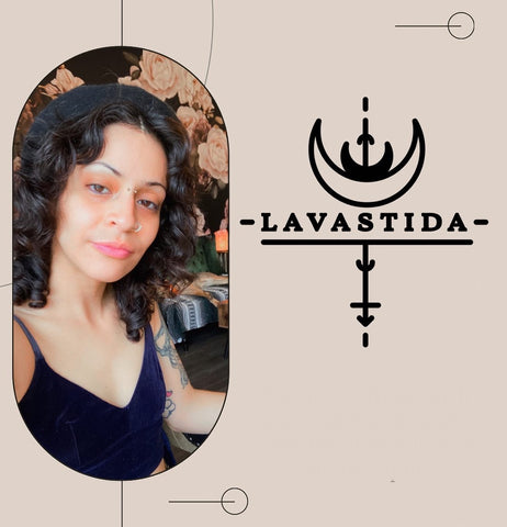 Tarot with Marisabel Lavastida