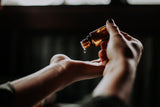 Elderberry syrup & Immune boosting aromatherapy
