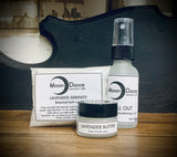 Lavender Sampler