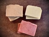 Sensuality Shea Butter Soap