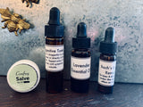 Herbal First Aid Kit