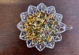 Stress Support Herbal Tea