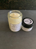 Apricot Rose Cream