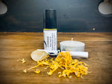 Courage Magic Spell