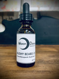 Bushy Beard Oil