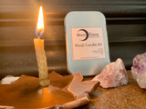 Ritual Candle Kit
