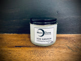 Sole Survivor Foot Cream