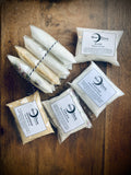 Bath Sampler