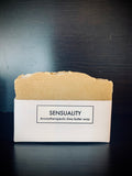 Sensuality Shea Butter Soap