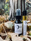 Autumn Abundance Cologne Oil