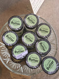 Lavender Butter Body Cream