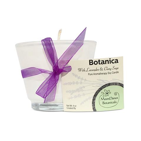 Botanica Candle