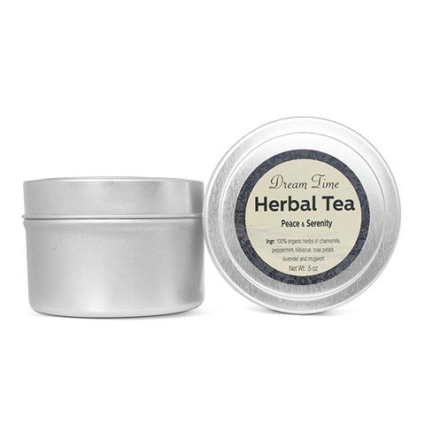 Dream Time Herbal Tea