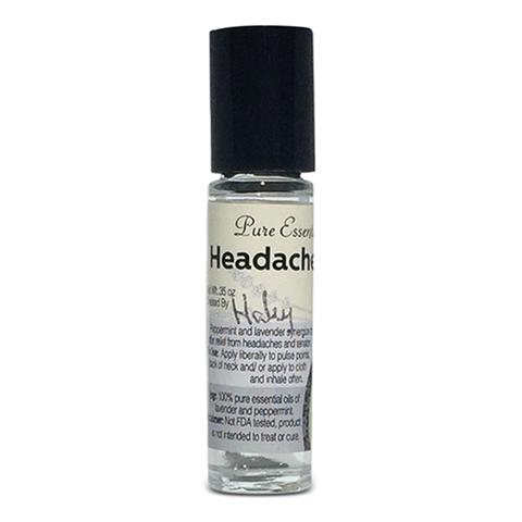 Headache Relief