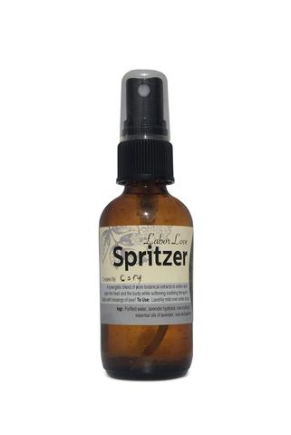 Labor Love Spritzer