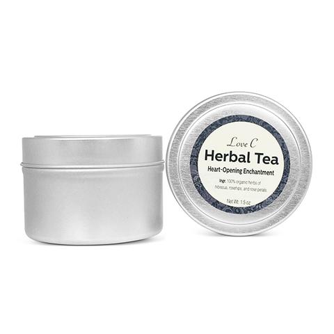Love C Herbal Tea