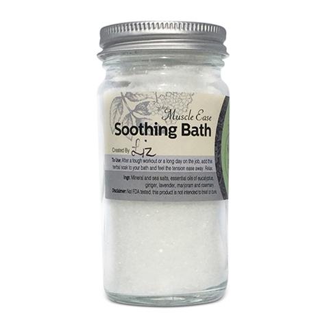 Muscle Ease Soothing Bath