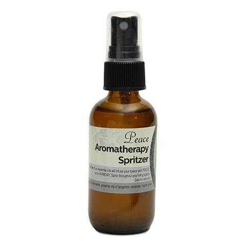 Peace Aromatherapy Spritzer