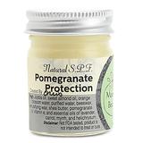 Pomegranate Protection Facial Cream
