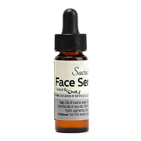 Sacred Oils Face Serum