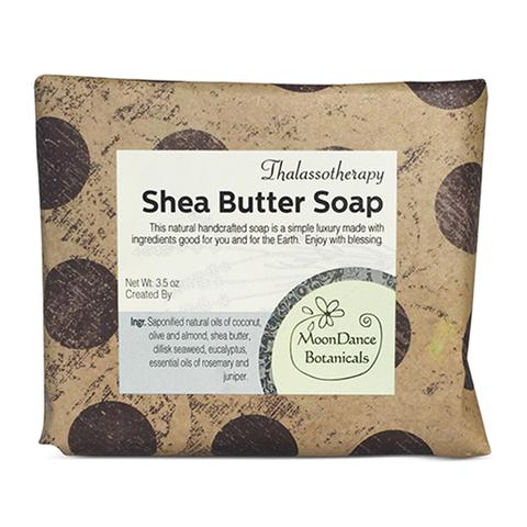 Thalassotherapy Shea Butter Soap