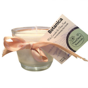 Botanica Candle
