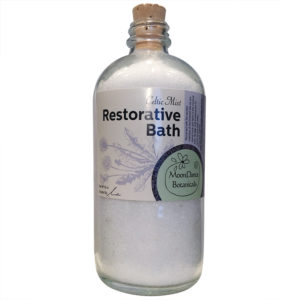 Celtic Mist Restorative Bath 16 oz