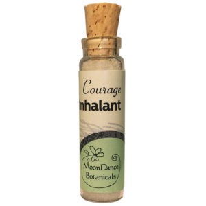 Courage Intentional Inhalant