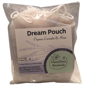 Dream Pouch