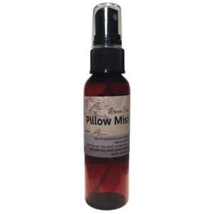 Dreamtime Pillow Mist