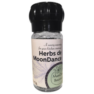 Herbs De MoonDance