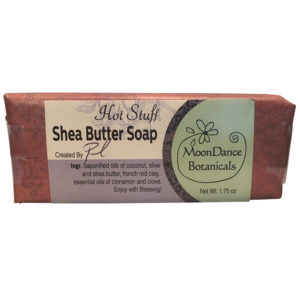 Hot Stuff Soap - 1. 75 oz