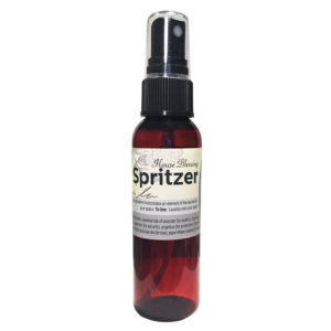 House Blessing Spritzer