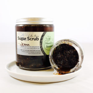 Coffee Scrub