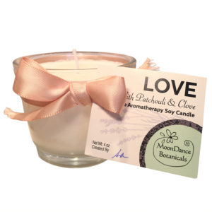 Love Candle