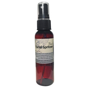 Neroli Facial Spritzer - 2 oz