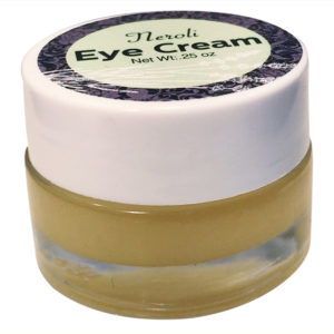 Neroli Eye Cream
