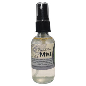 Peaceful Moon Mist Spray